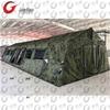 JUNGao 40 Sqm Frame Tent & Accessories