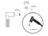 Charger for Asus 19.5v 11.8a 230W 4.5x3.0mm pin
