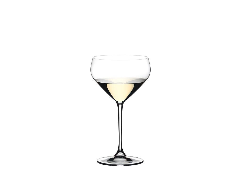 RIEDEL Glass Pair Set Extreme Junmai 495ml [Genuine] 4441/27