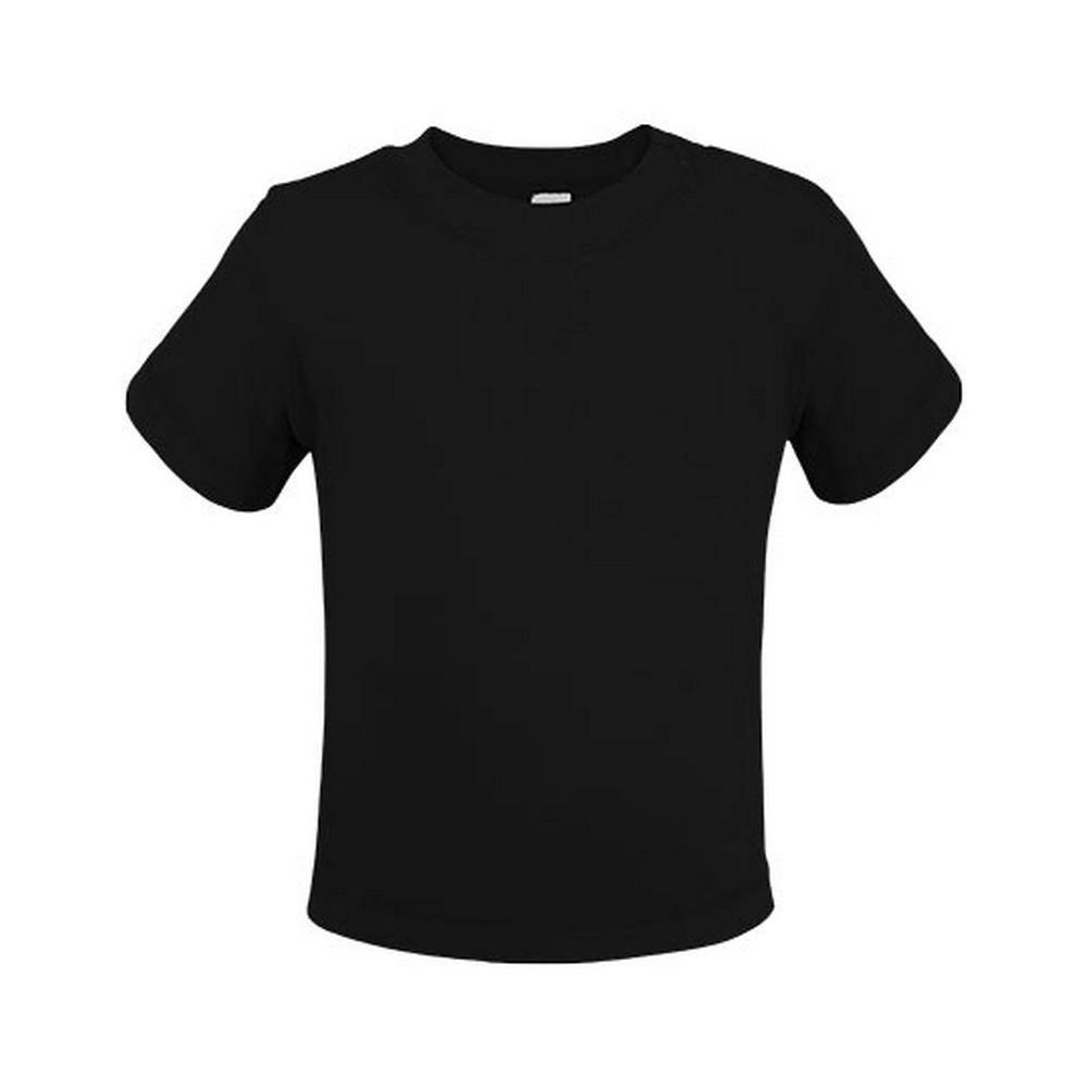 Link Kids Wear Baby Noah Organic Short-Sleeved T-Shirt