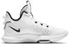 Nike LeBron Witness 5 EP 'White Black' CQ9381-101