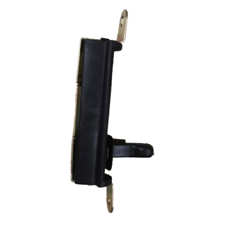 Vehicle Rear Door Opener Black Back Door Handle Fit for Lexus RX300 4920348010