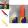 Large Carrot Knife Toy 3d Gravity Upgrade Edition Trendy Stress Relief Toy