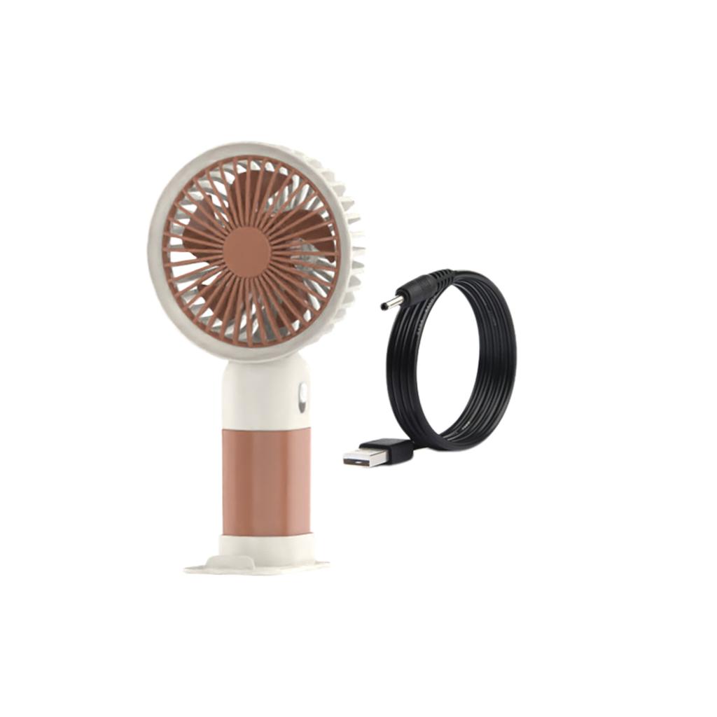 Putere Mare a Vântului Și Fără Zgomot Mini Ventilator Portabil Pentru Cămin Cămine Mici Mini Pentru Copii