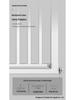 Indoor Pet Gate & Stairway Guard - No Drill Dog Fence & Playpen