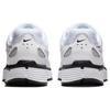 Nike P-6000 'White Metallic Silver Black' Men's CD6404-107