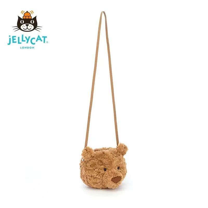 Barcelona Bär Hase Kaninchen Gelee Figuren: Plüschtier-Ornamente & Geschenke Kollektion