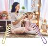 Large Tooth Comb Antistatic Comb Wide Tooth Comb Barber Hair Styling Comb