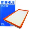 MAHLE Air Cleaner Filter for Long A6019 Compatibility Must Be Made by the OEM Filter Manufacturer Mercedes-Benz V-Class (W447) V220d/V260 (LDA-447811,