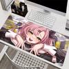 Kawaii Mouse Pad Gamer Notebook Desk Mat Xxl Large Gaming Keyboard Pad Hd Print Zzenless Zone Zero Nicole Demara Anime Mousepad