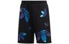 Originals Casual Shorts Men's Black Moderate GD0984