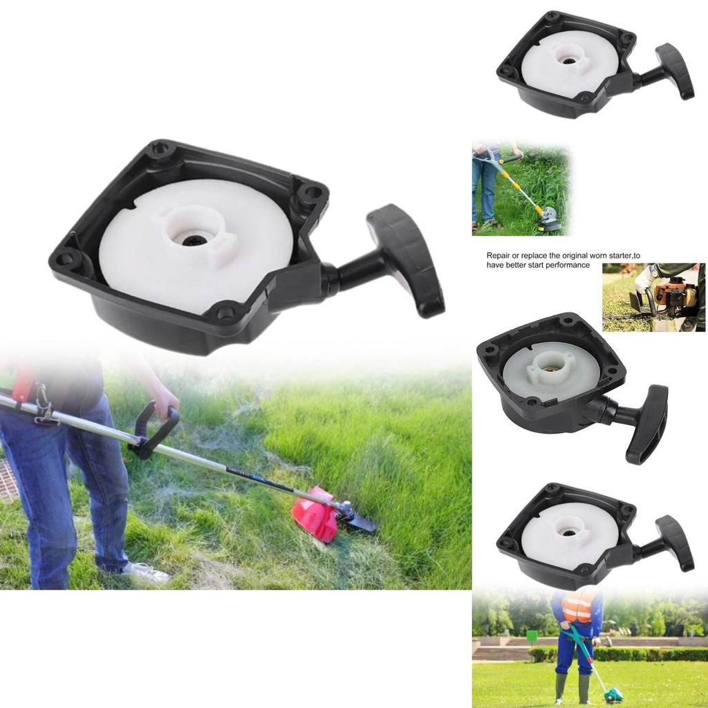 High-performance Cg430 520 Tl43 Tl52 Grass Cutter Starter With Easy Start Features And Durable Steel Wire Design For Efficient Lawn Care