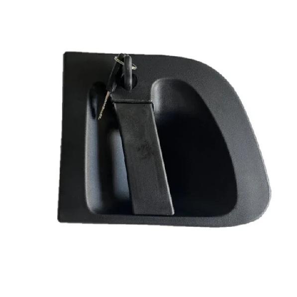 

1407256 1407257 1406622 Left Right Outside Door Handle with Key For DAF Truck Right