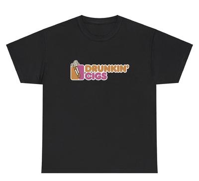 Oberteile – T-Shirts