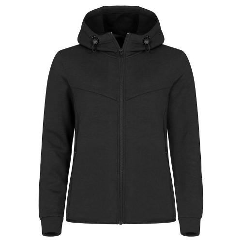 Clique Womens/Ladies Hayden Hoodie