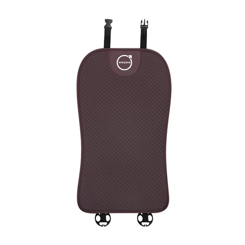 jhmcr2 Car Ice Silk Seat Cushion Breathable Protector Pad Auto Interiors For Volvo Rdesign XC60 XC40 XC90 V60 V40 S60 V70 S90 EX90 V90