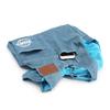 Mini-Hundetragetaschen Denim Reise-Schultertasche für Welpen Katze Haustierträger Hundetasche