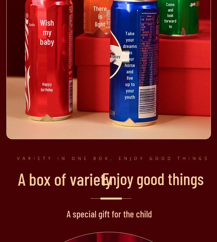 Children's Day/Birthday Gift for Kids Aged 8-10: Personalized Engraved Keepsake in Gift Box