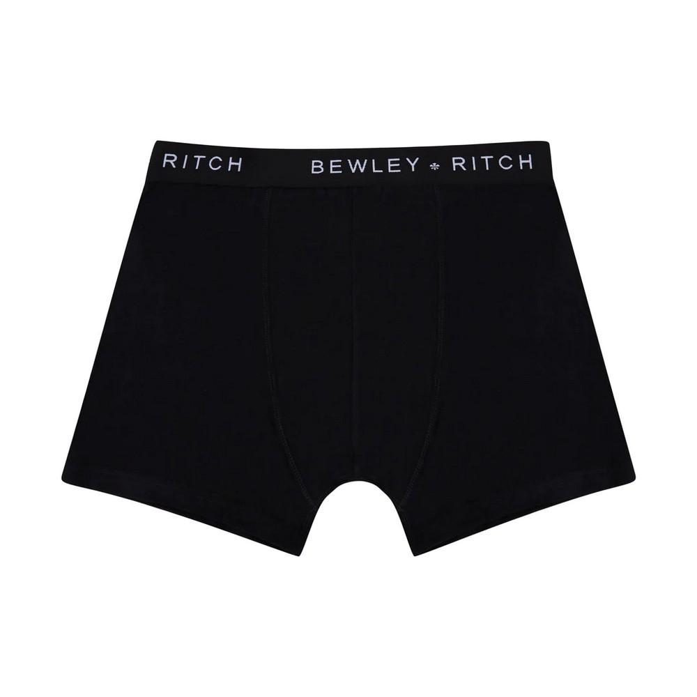 Boxer Domoch pentru bărbați Bewley & Ritch (Pachet de 3)