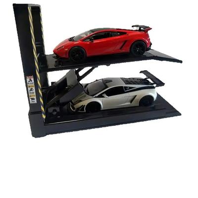 1/64 1/43 1/24 1/18 Hebebühnen Auto Modell Szene Wartungs Requisiten Garage Reparatur Werkzeuge