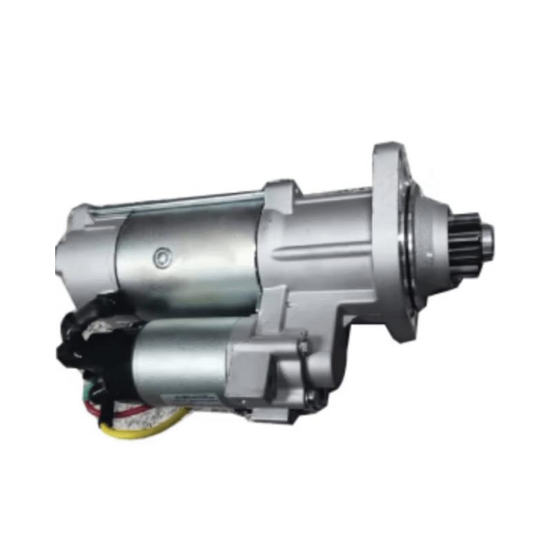 SHACMAN Starter Motor Assembly