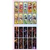 Meigu Sailor Moon Collection Card Full Moon Radiance Sealed Box Anime Collection Card Girl Toy Gift Birthday Gift