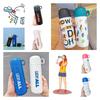 500ml Stainless Steel Insulated Cup Portable Outdoors Office Multifunction Gift