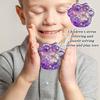 Claws Squeezes Maltose Vent Ball Children's Decompression Toy Decompression Slow Rebounds
