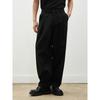 GXG Men's Loose Straight Leg Commuter Trousers