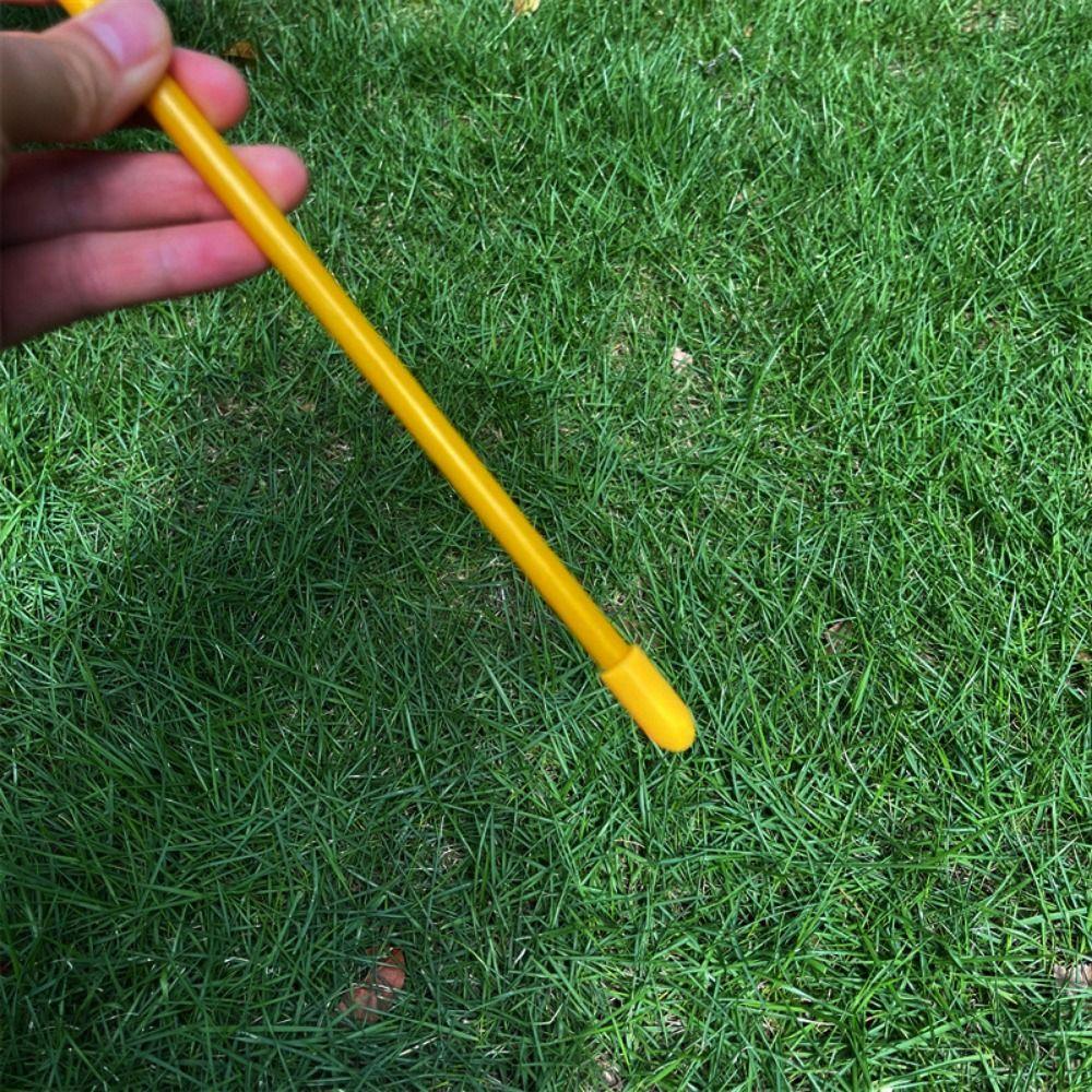 Multistile Rotierender Windspinner Großes Drehrad Windmühle Outdoor Party Picknick Deko