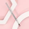 1pc Stainless Steel Tick Remover Fork - Effective Pet Flea and Tick Removal Tool for Dogs, Durable Tick Extractor Flea and Tick Removal for Pet Owners