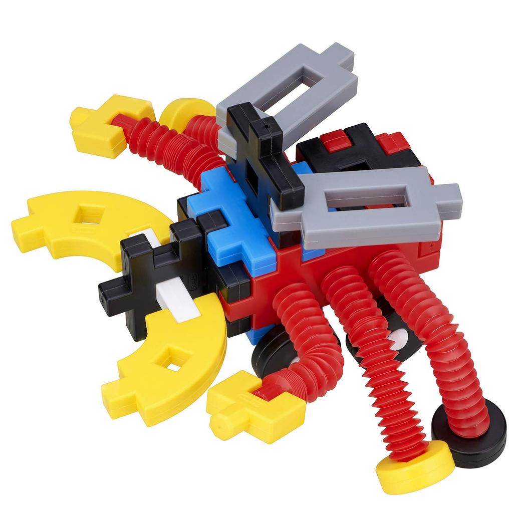 New Block Knet Box 83185 Gakken_Gakken Inspiration!