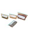 Zhi Shi Slider Seal Food Storage Bags