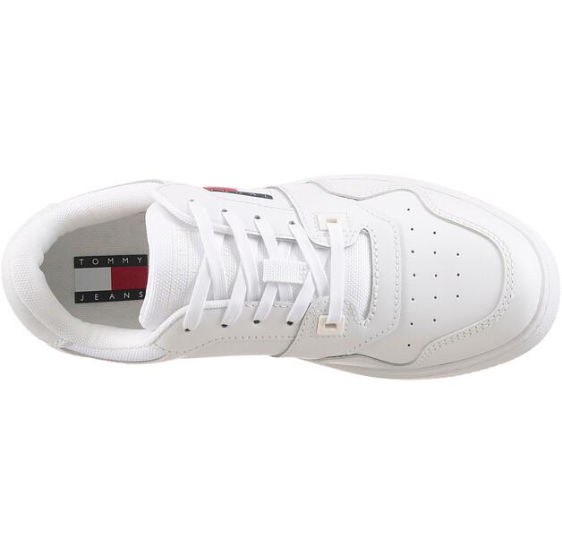 Tommy Hilfiger TJW RETRO BASKET ESS Sneakers