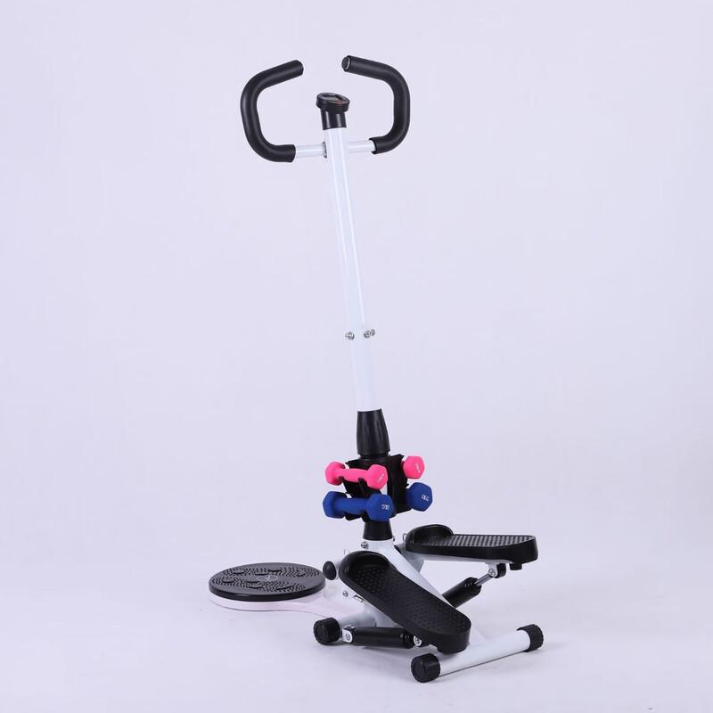 WEZHO Multi-functional Mini Stepper