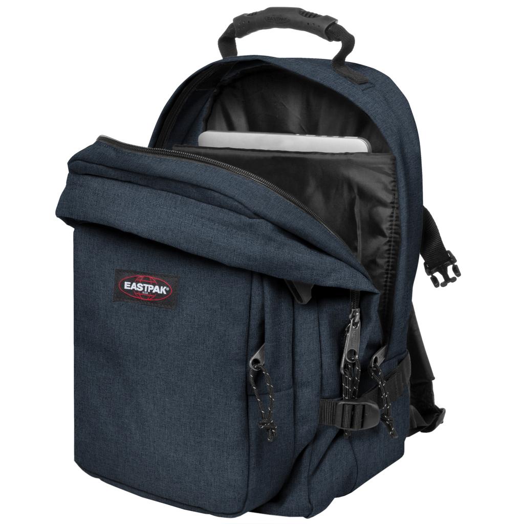 eastpak Provider Backpack, Unisex Navy Backpack
