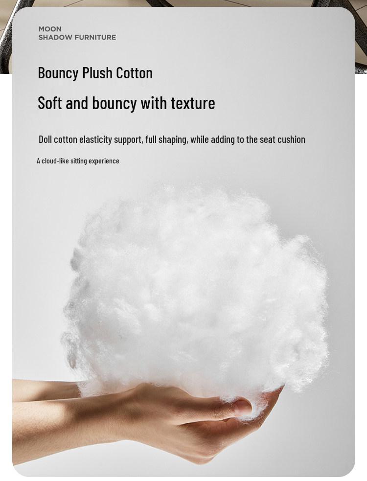 Versatile Recliner: Moon Chair, Folding Balcony Sofa, and Dorm Nest.