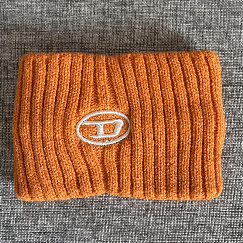 Jesień/Zima 2025 Wiatroodporna Opaska do Biegania na Sport - Unisex