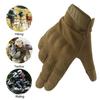 Breathable Full Finger Touch Screen Motorcycle Gloves Summer Tactical Military Gloves Racing Riding Cycling Motocross