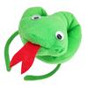 Prank Snakes Headpiece Proms Birthday Hairbands Fun Headwear Cartoon Snakes HalloweenHair Headwear