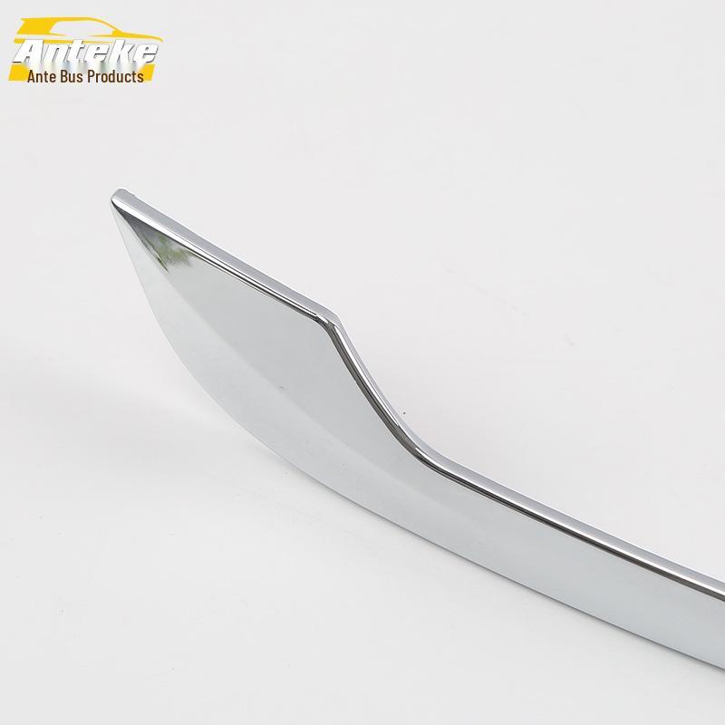 18 Models Accord 10th-Gen Rearview Mirror Trim Decorative Strip Accessory