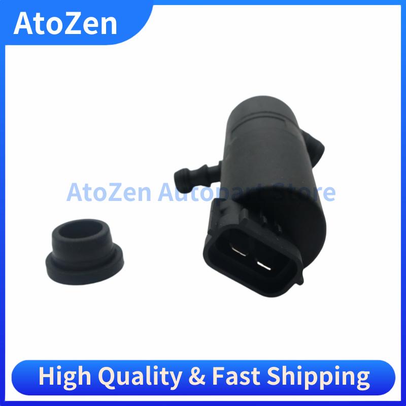 28920-JN00A Headlight Washer Motor Pump for Maxima Teana Saab 9-3 2003 9-5 1998-2010 28920JN00A 28920 JN00A Car Accessories New