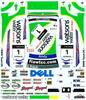 BMW 320si E90 2008 WTCC Browns Hatch Winner 2006 WTCC Macau Guia Race Decal Included Plastic Model PN24037SK2 Platz/NuNu 1/24 #1 (Car)