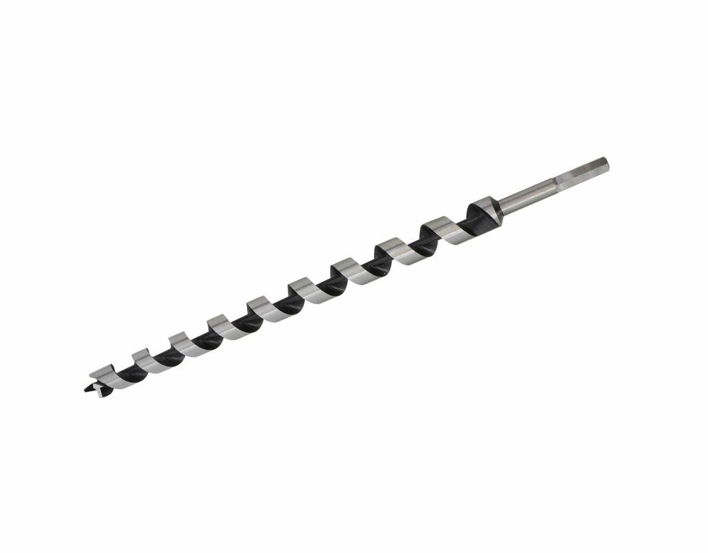 Awtools Punta Elicoidale Per Legno 14,0X600Mm