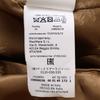 Max Mara [Excellent Condition/Domestically Authorized] 108606236 RANGHI Teddy Bear Camel Blend Short Jacket 40 BrownUsed