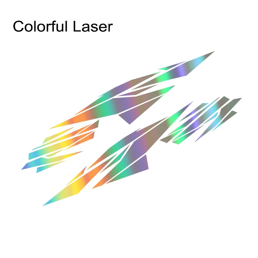 Car Side Stickers Personalized Graphic Design Vinyl Waterproof Decals Outdoor Sports Style Auto Body Window Decors Accessories