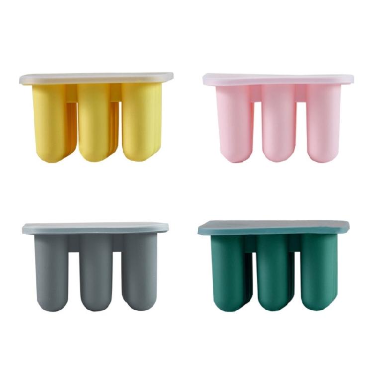 9Cells Ice Cream Mold Ice Lolly Mold Popsicles Makers Kitchen Ice Popsicles Tool