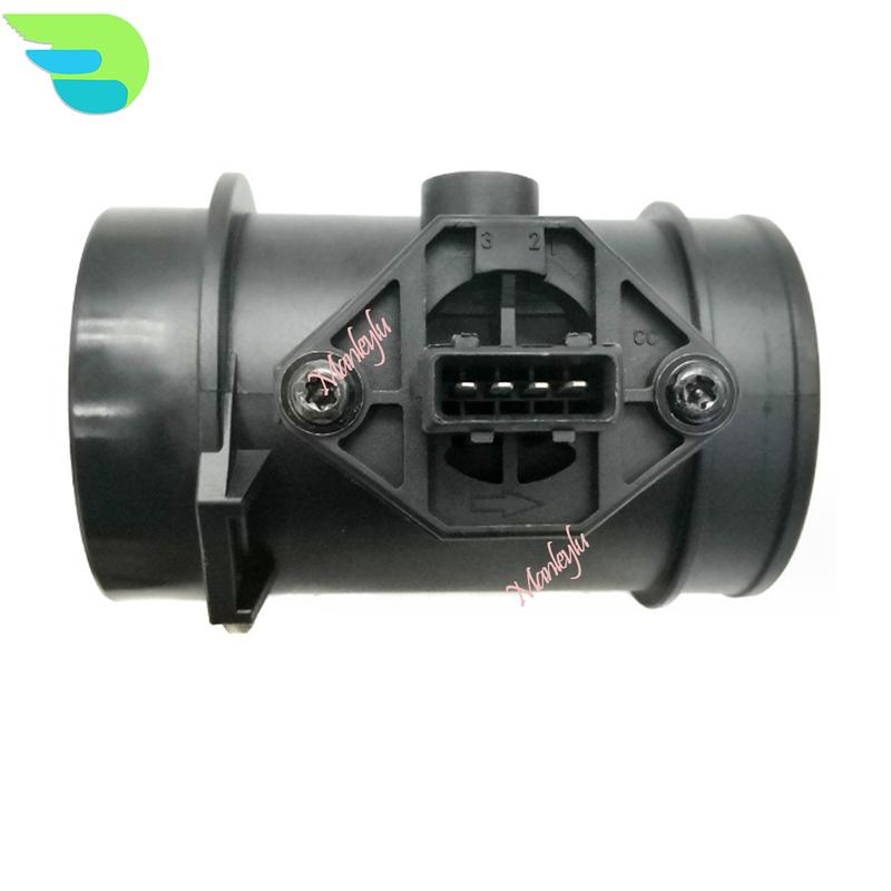 Air Flow MAF Sensor For MG ZR ZS EXPRESS 2.0 TD HONDA CIVIC ACCORD ROVER 2.0L 20 T2N 20T2N 0 281 002 120 MHK100360 0281002120