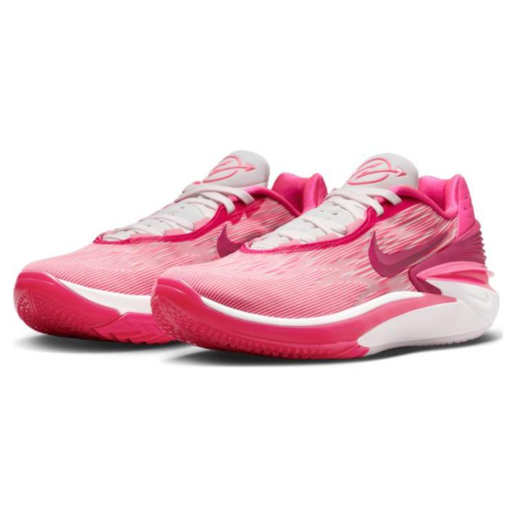 New Nike Zoom GT Cut 2 EP 'Hyper Pink' DJ6013-604