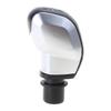 Car Styling Gear Shift Knob for Head Manual Transmission Gearstick Shift Lever for  307 301 206 207 408 508 3008 C4L